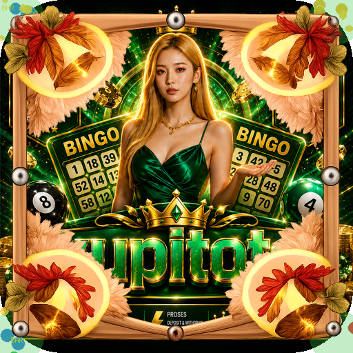 yupitoto — mitra unggulan